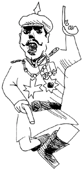 K&ouml;nig Pr&uuml;&szlig;e, GfbAEV